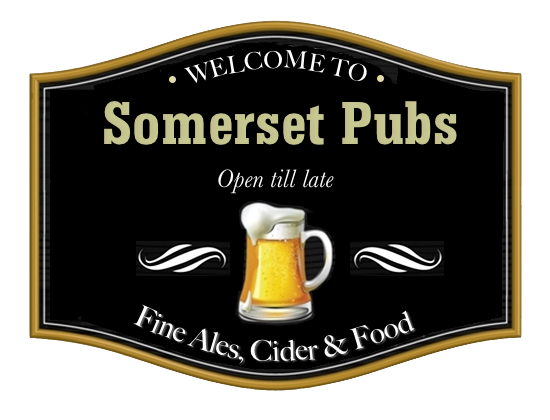 Somerset Pubs with a Gastro Menu