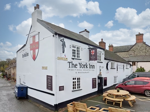 York Inn Taunton