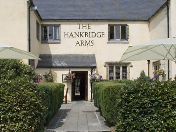 Hankridge Arms Taunton